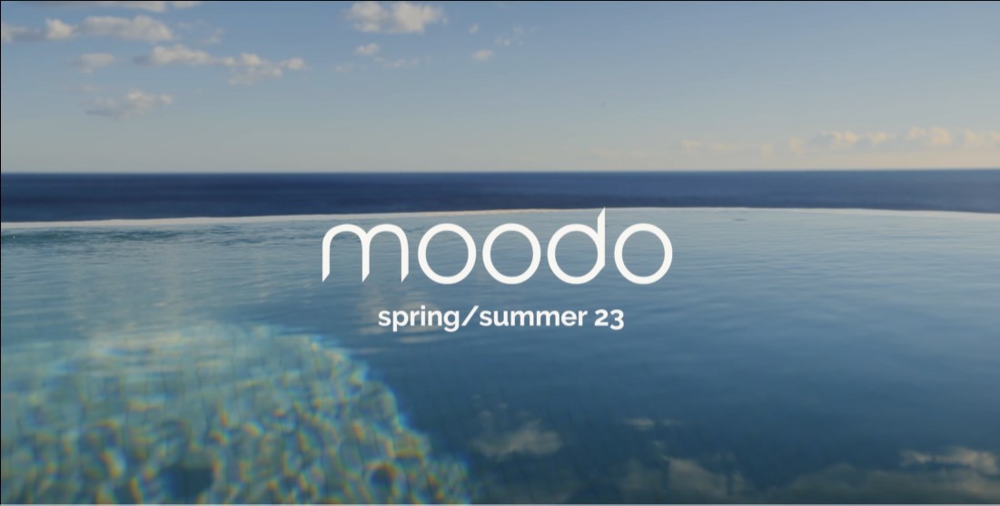 MOODO spring/summer'23